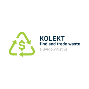 KOLEKT logo