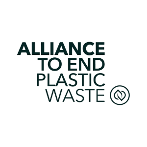 Alliance to End Plastic Waste Logo