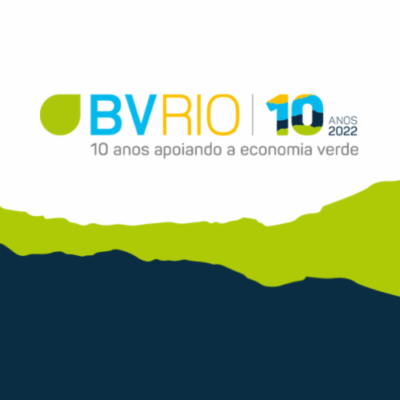 Celebrando 10 anos de apoio à economia verde