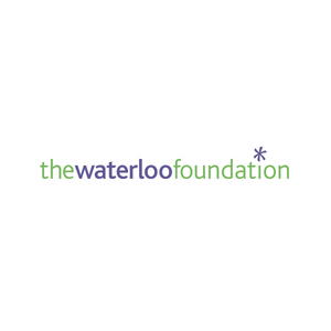 The Waterloo Foundation Logo